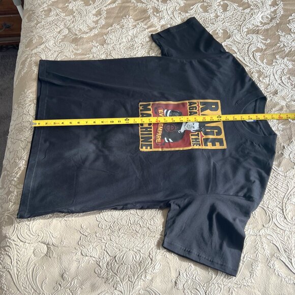 Rage Against The Machine Music Band 'Evil Empire' T-Shirt! Brand New! - Picture 8 of 16
